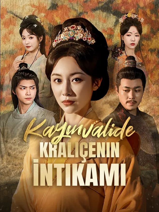 Kayınvalide Kraliçenin İntikamı