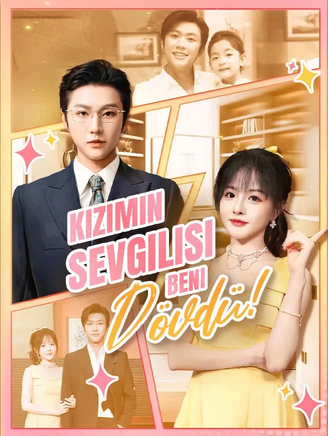 Kızımın Sevgilisi Beni Dövdü!