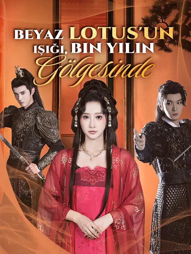 Beyaz Lotus'un Işığı, Bin Yılın Gölgesinde