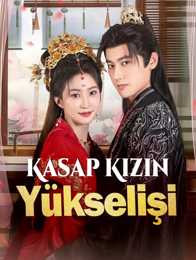 Kasap Kızın Yükselişi
