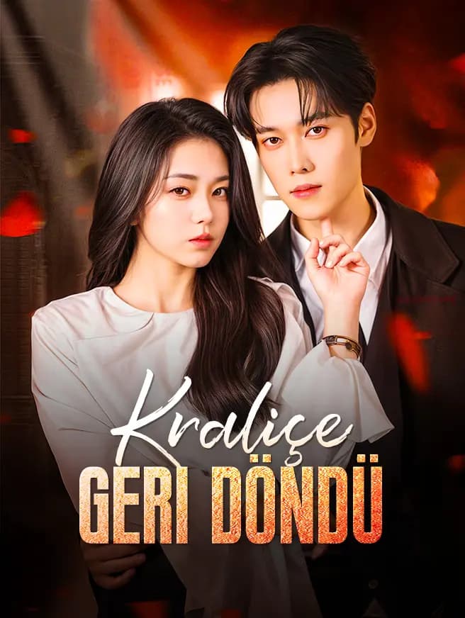 Kraliçe Geri Döndü