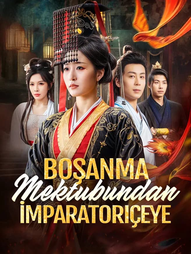 Boşanma Mektubundan İmparatoriçeye