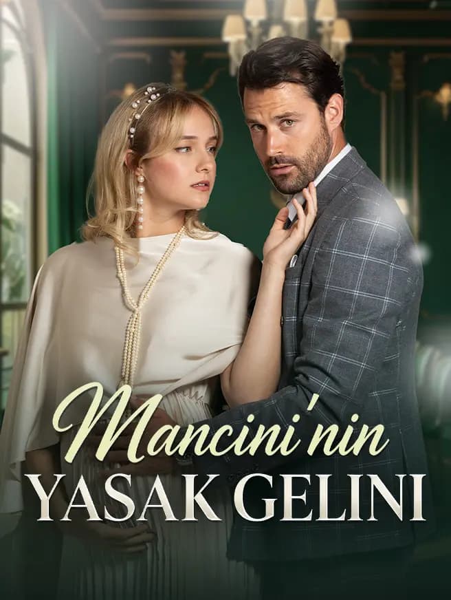 Mancini'nin Yasak Gelini