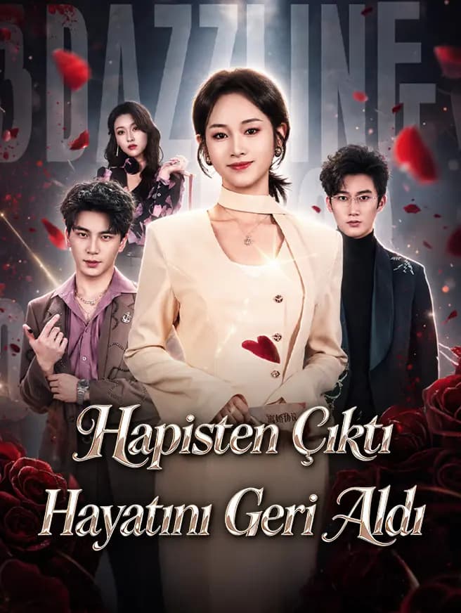Hapisten Çıktı, Hayatını Geri Aldı