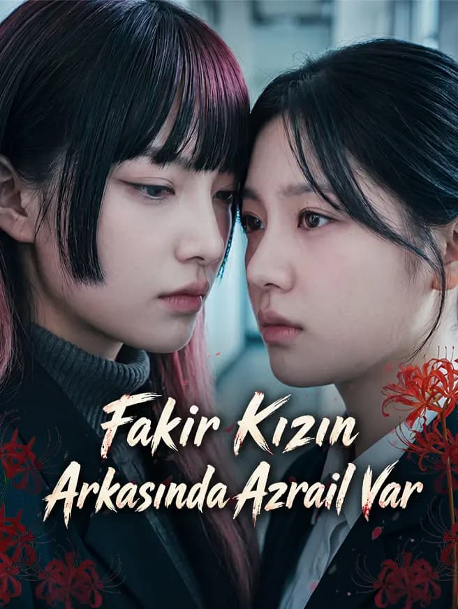 Fakir Kızın Arkasında Azrail Var