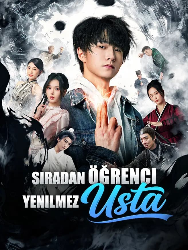 Sıradan Öğrenci, Yenilmez Usta