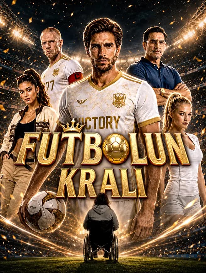 Futbolun Kralı