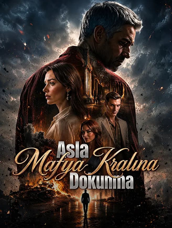 Asla Mafya Kralına Dokunma