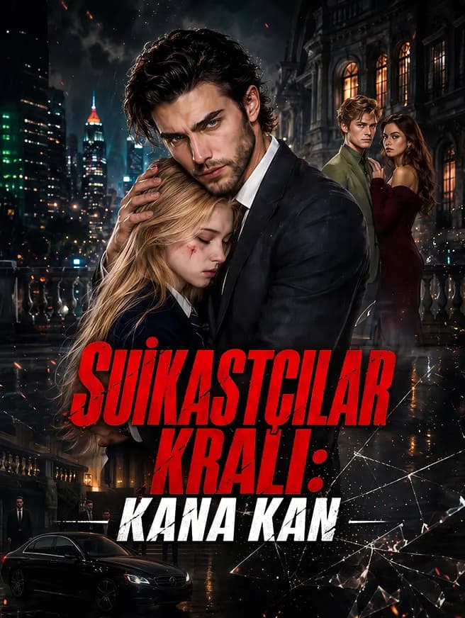 Suikastçılar Kralı: Kana Kan