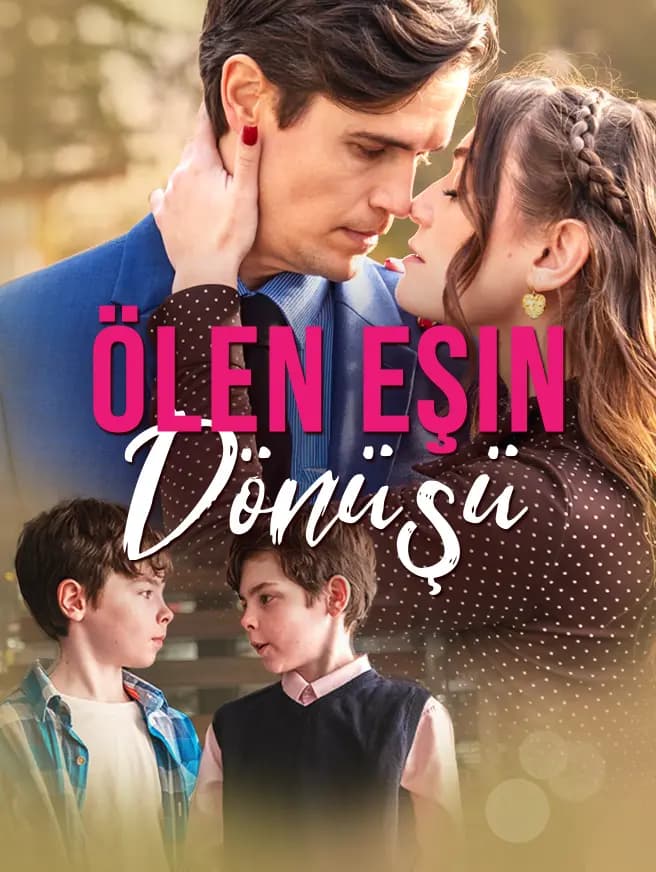 Ölen Eşin Dönüşü