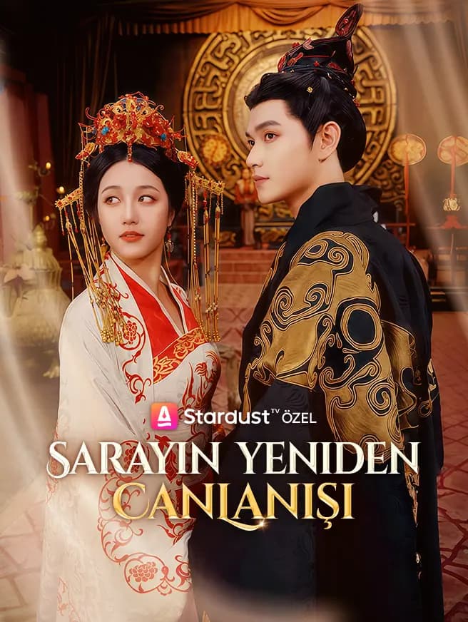 Sarayın Yeniden Canlanışı