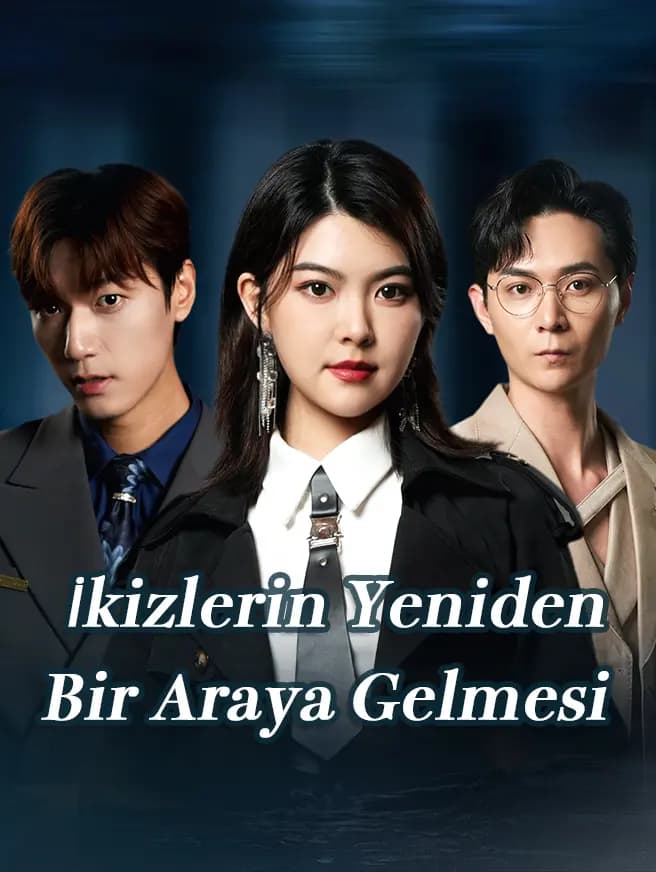 İkizlerin Yeniden Bir Araya Gelmesi
