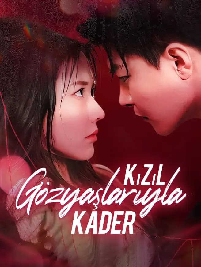 Kızıl Gözyaşlarıyla Kader