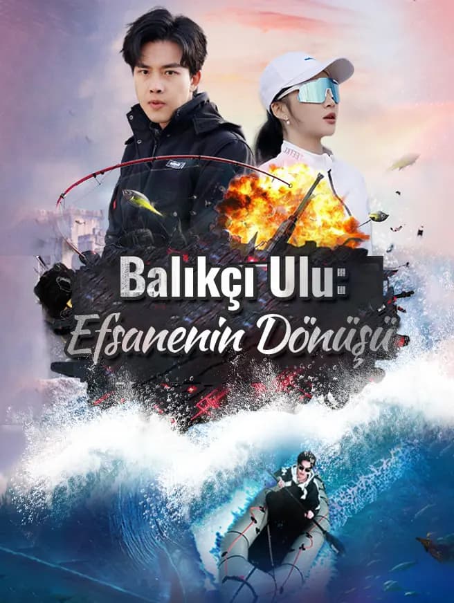 Balıkçı Ulu: Efsanenin Dönüşü