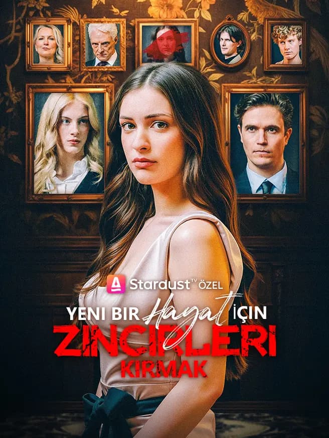 Yeni Bir Hayat İçin Zincirleri Kırmak