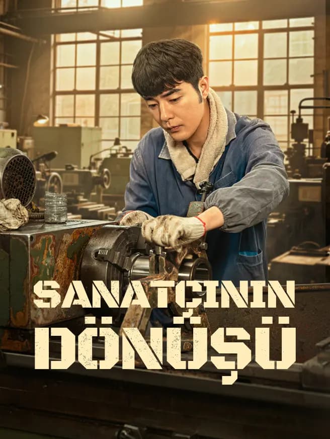 Sanatçının Dönüşü