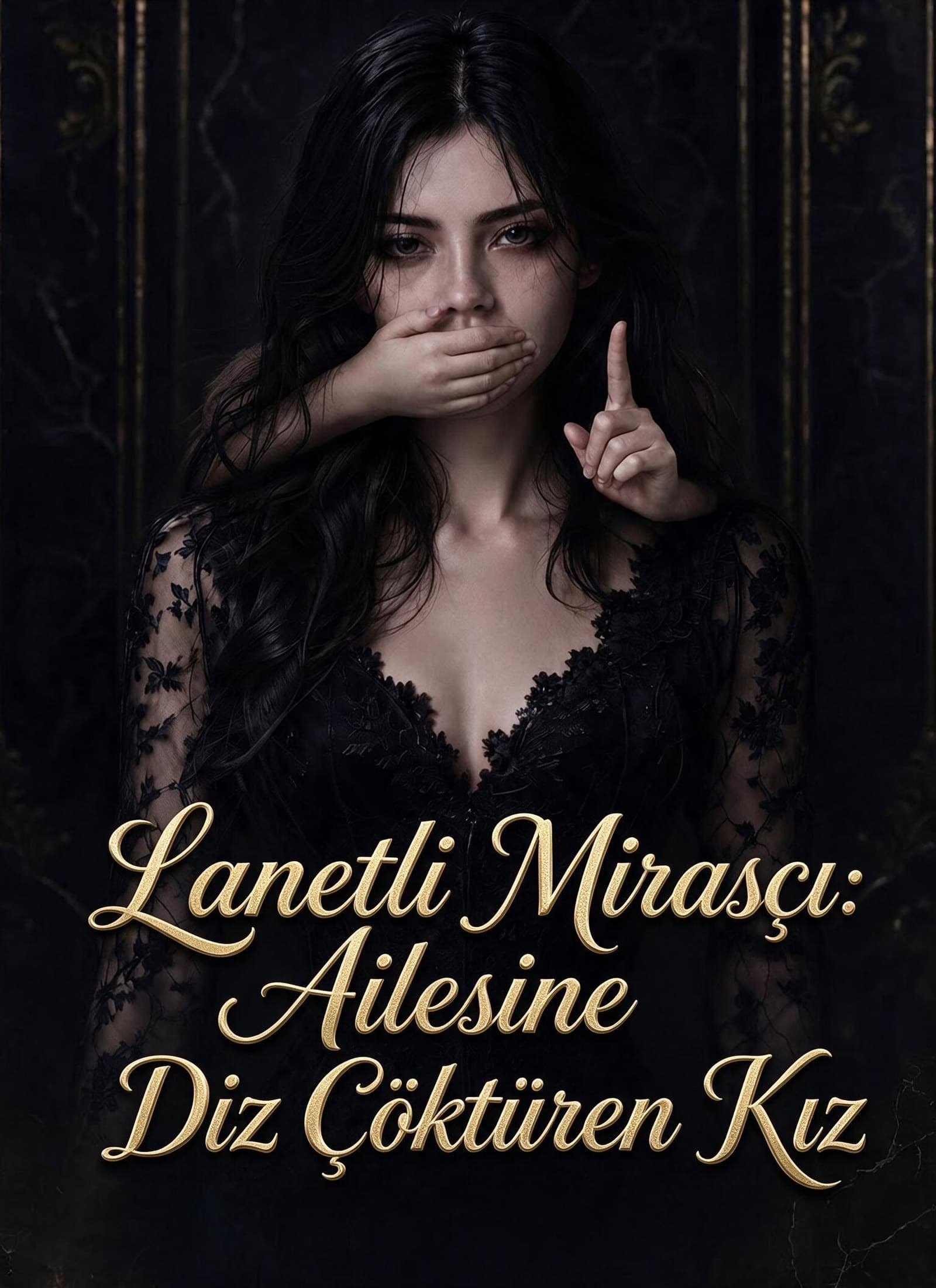 Lanetli Mirasçı: Ailesine Diz Çöktüren Kız