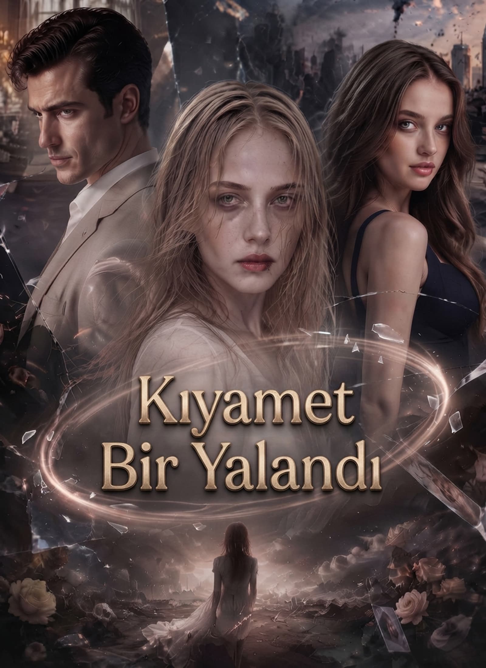 Kıyamet Bir Yalandı
