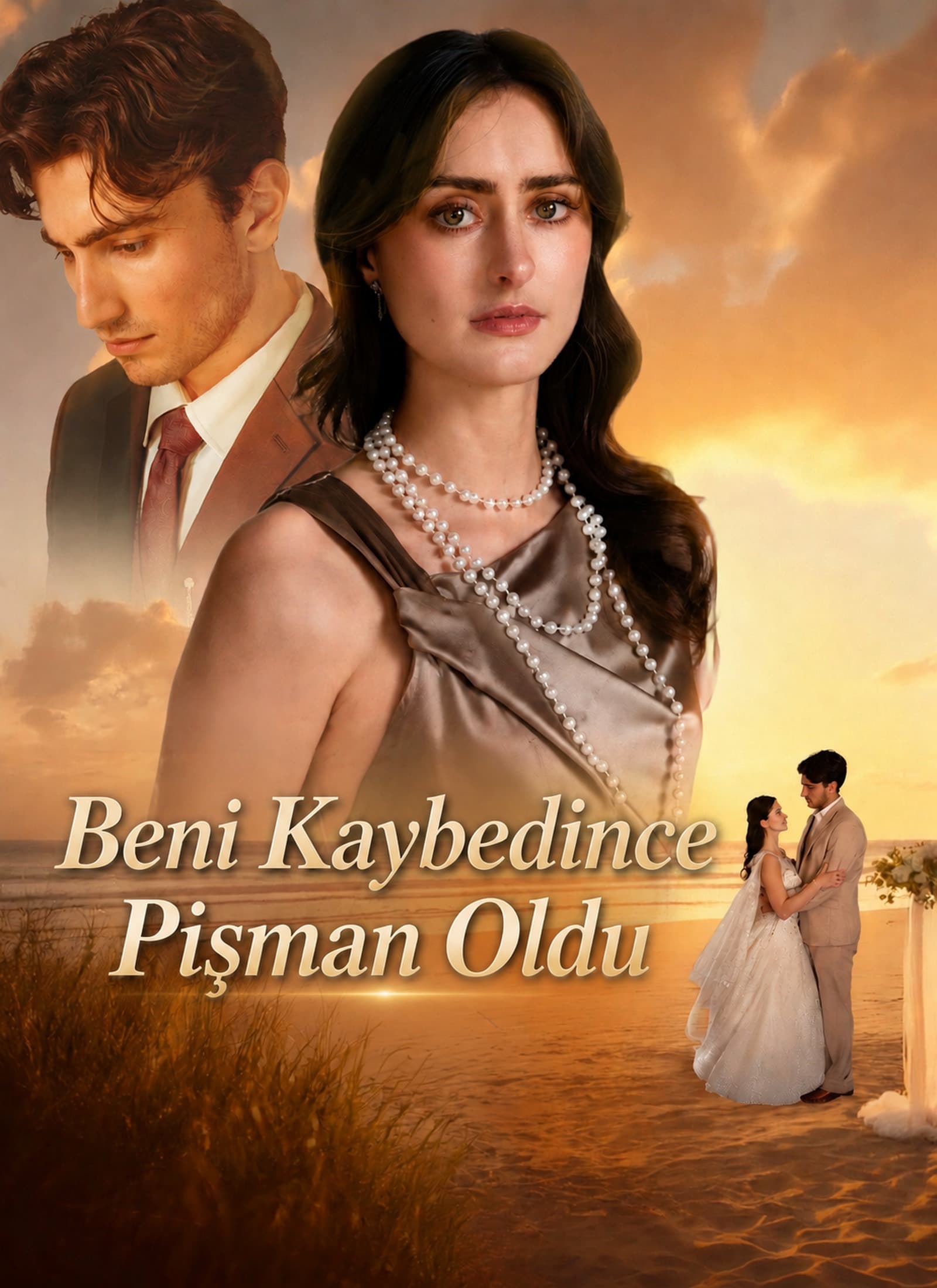[Dublajlı]Beni Kaybedince Pişman Oldu