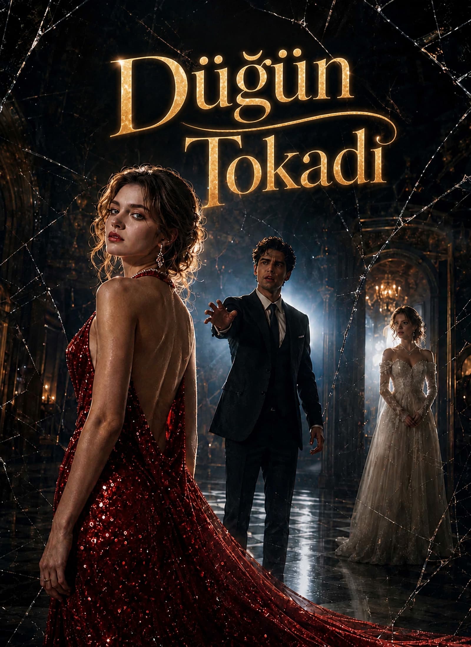 Düğün Tokadı