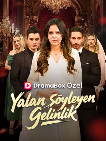 (Dublajlı)Yalan söyleyen gelinlik