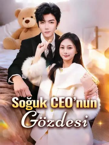 Soğuk CEO’nun Gözdesi