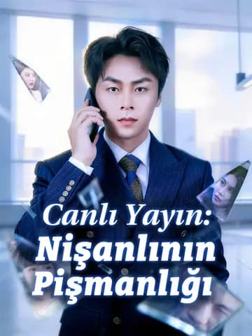 Canlı Yayın: Nişanlının Pişmanlığı