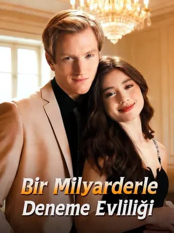 Bir Milyarderle Deneme Evliliği