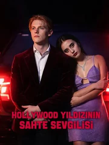 Hollywood Yıldızının Sahte Sevgilisi