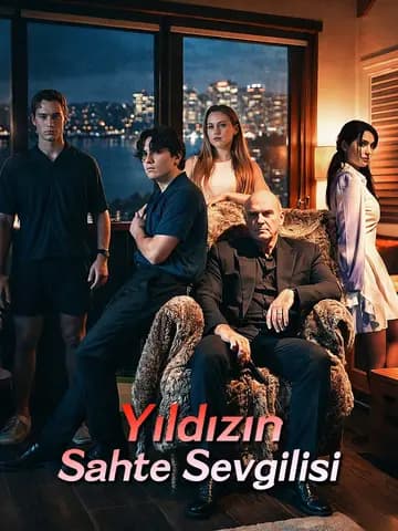 Yıldızın Sahte Sevgilisi