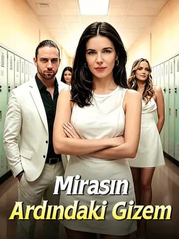 Mirasın Ardındaki Gizem 2
