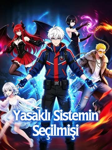 Yasaklı Sistemin Seçilmişi
