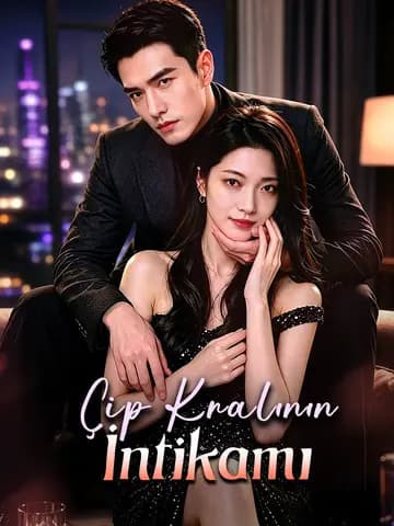 Çip Kralının İntikamı