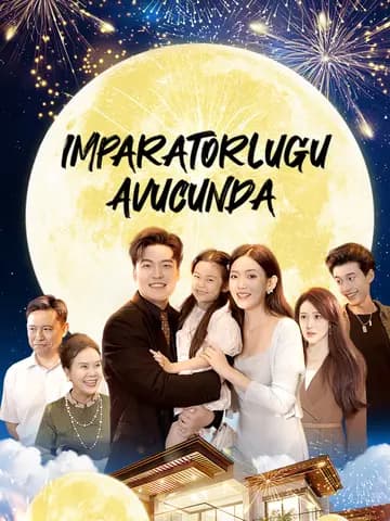 Imparatorlugu Avucunda