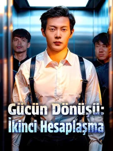 Gücün Dönüşü: İkinci Hesaplaşma