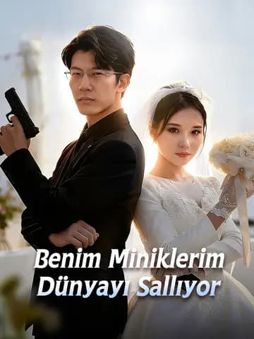 Benim Miniklerim Dünyayı Sallıyor