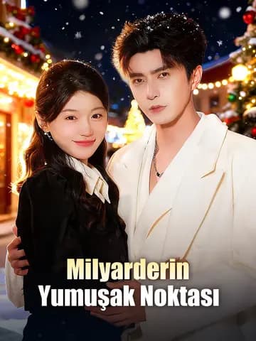 Milyarderin Yumuşak Noktası