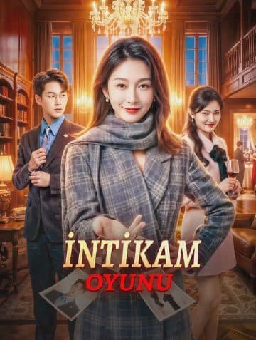 İNTİKAM OYUNU(Dublajlı)