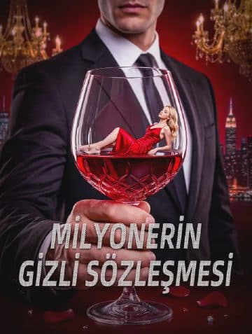 MİLYONERİN GİZLİ SÖZLEŞMESİ