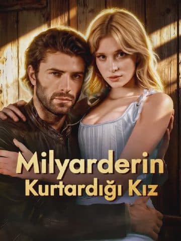 Milyarderin Kurtardığı Kız(Dublajlı)