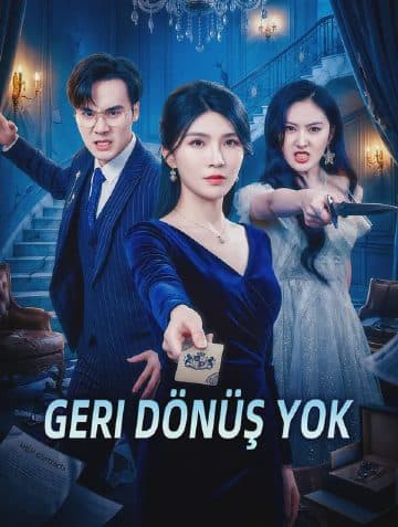 Geri Dönüş Yok