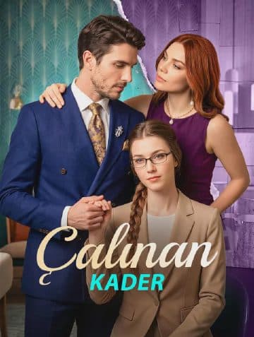 Çalınan Kader