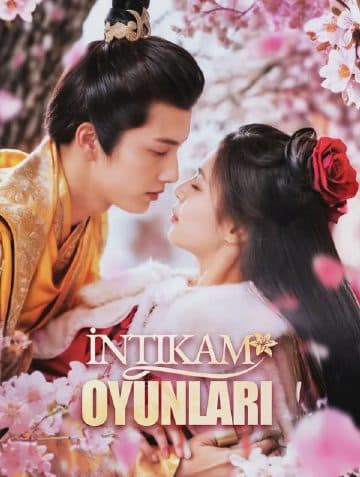 İntikam Oyunları