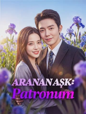 Aranan Aşk: Patronum(Dublajlı)