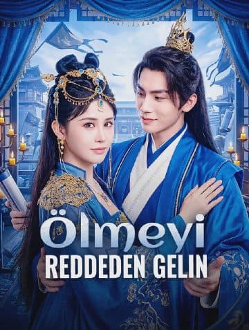 Ölmeyi Reddeden Gelin(Dublajlı)