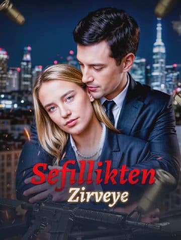 Sefillikten Zirveye