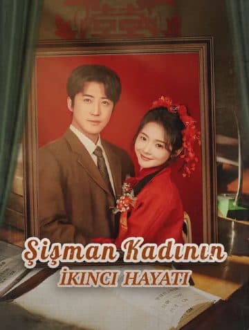 Şişman Kadının İkinci Hayatı(Dublajlı)