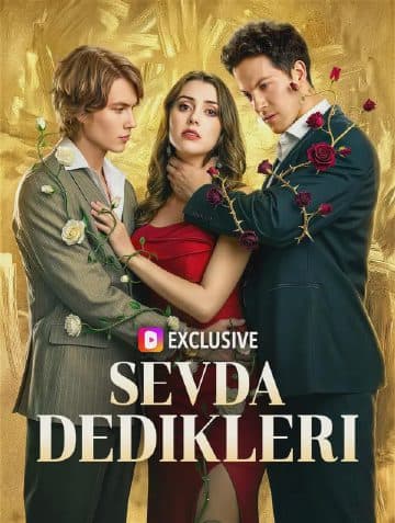 Sevda Dedikleri