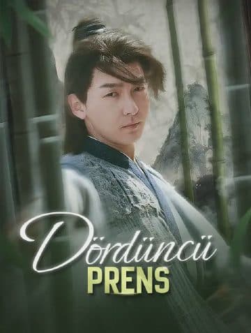 Dördüncü Prens(Dublajlı)