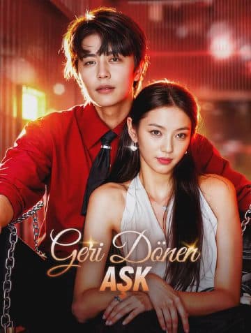 Geri Dönen Aşk(Dublajlı)